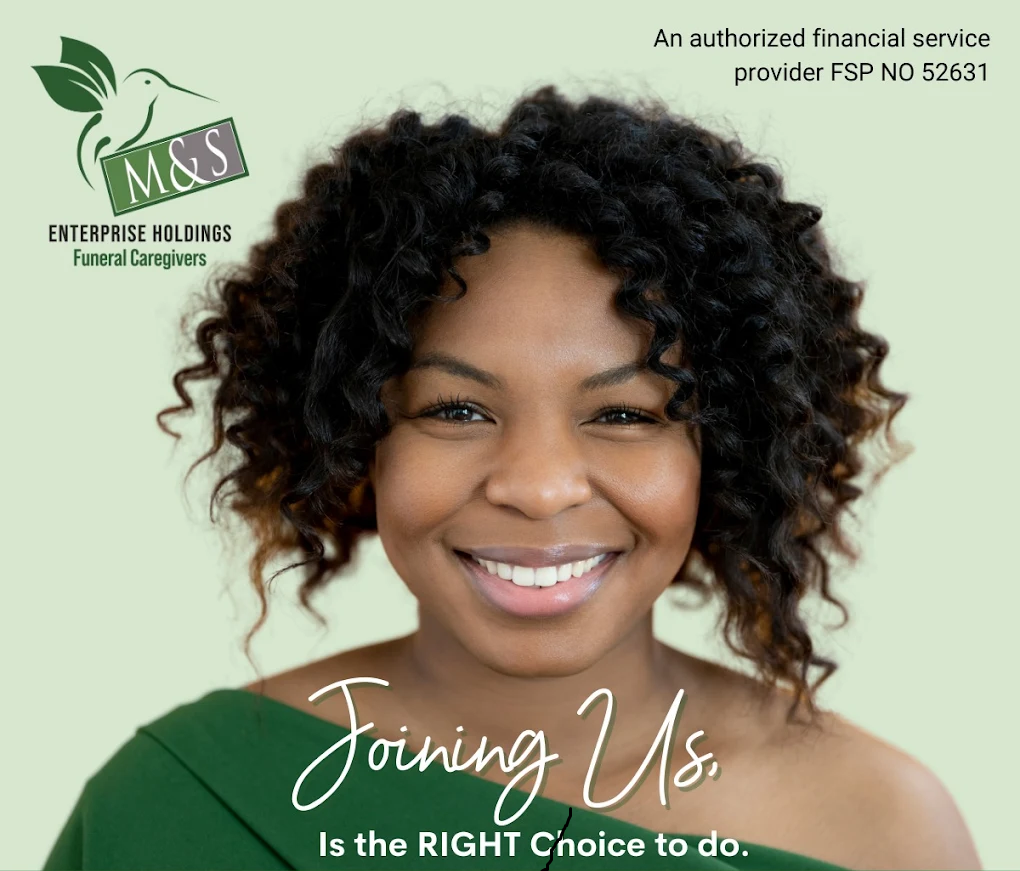 About M&S Funeral Caregivers